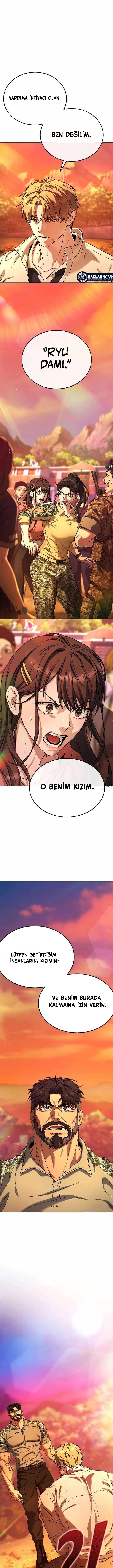 Zombi Baba Bölüm 6 - Sayfa 23