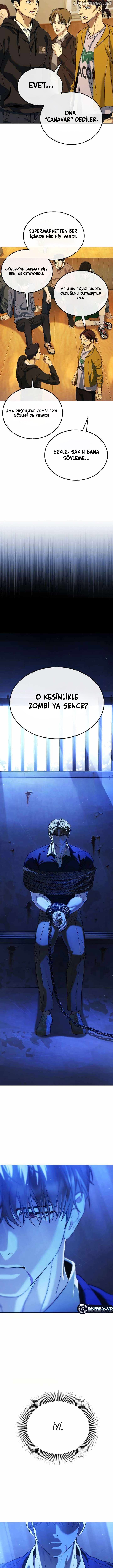 Zombi Baba Bölüm 6 - Sayfa 25