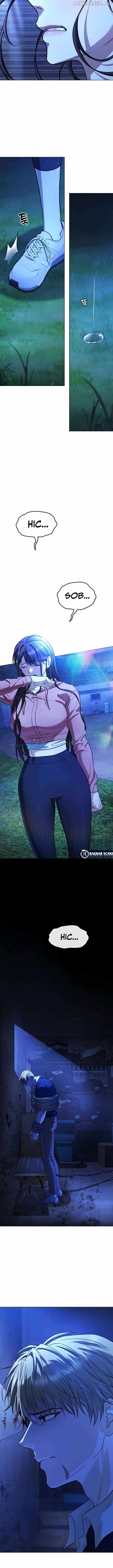 Zombi Baba Bölüm 6 - Sayfa 31