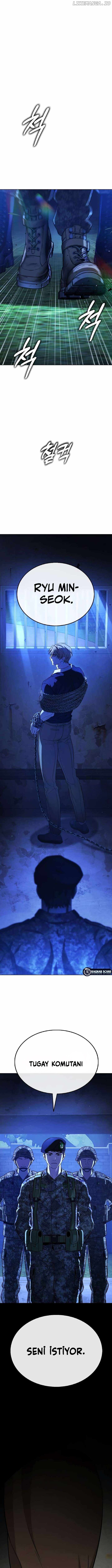 Zombi Baba Bölüm 6 - Sayfa 32