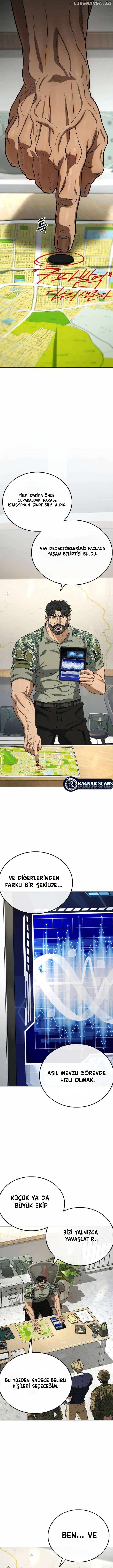 Zombi Baba Bölüm 6 - Sayfa 33