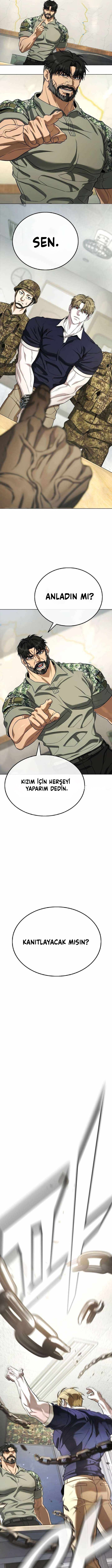 Zombi Baba Bölüm 6 - Sayfa 34