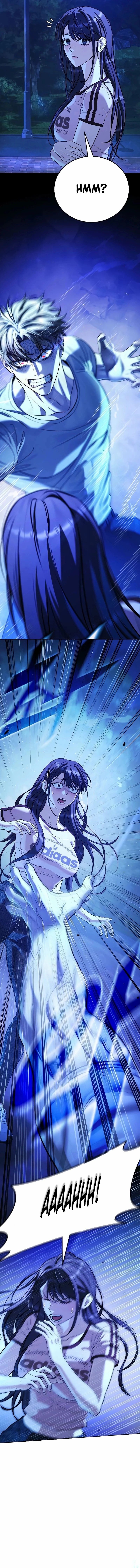 Zombi Baba Bölüm 9 - Sayfa 15